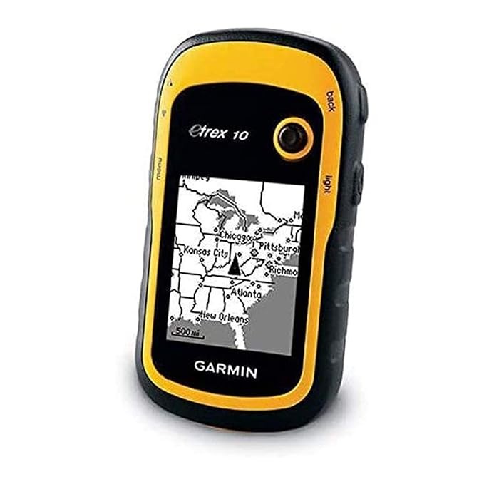 Garmin GPS etrex10