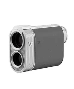 Voice Caddie SL3 Hybrid GPS/Laser Rangefinder