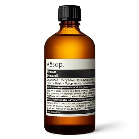 Aesop Remove Gentle Eye Makeup Remover (For All Skin Types) 60ml/2oz