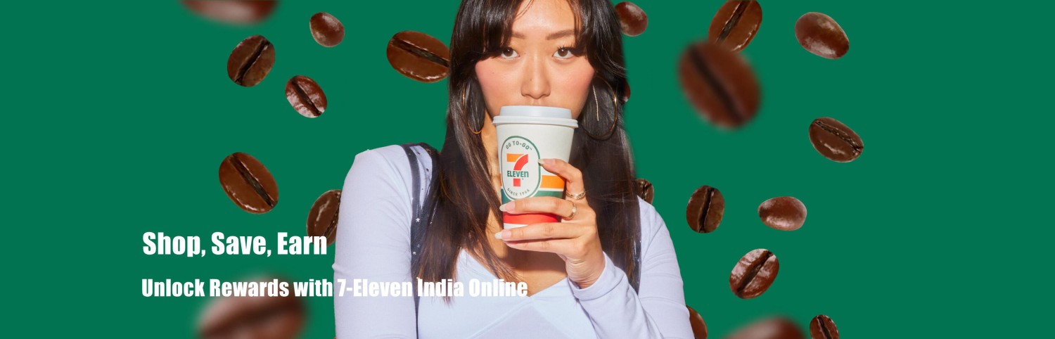 7-Eleven promo