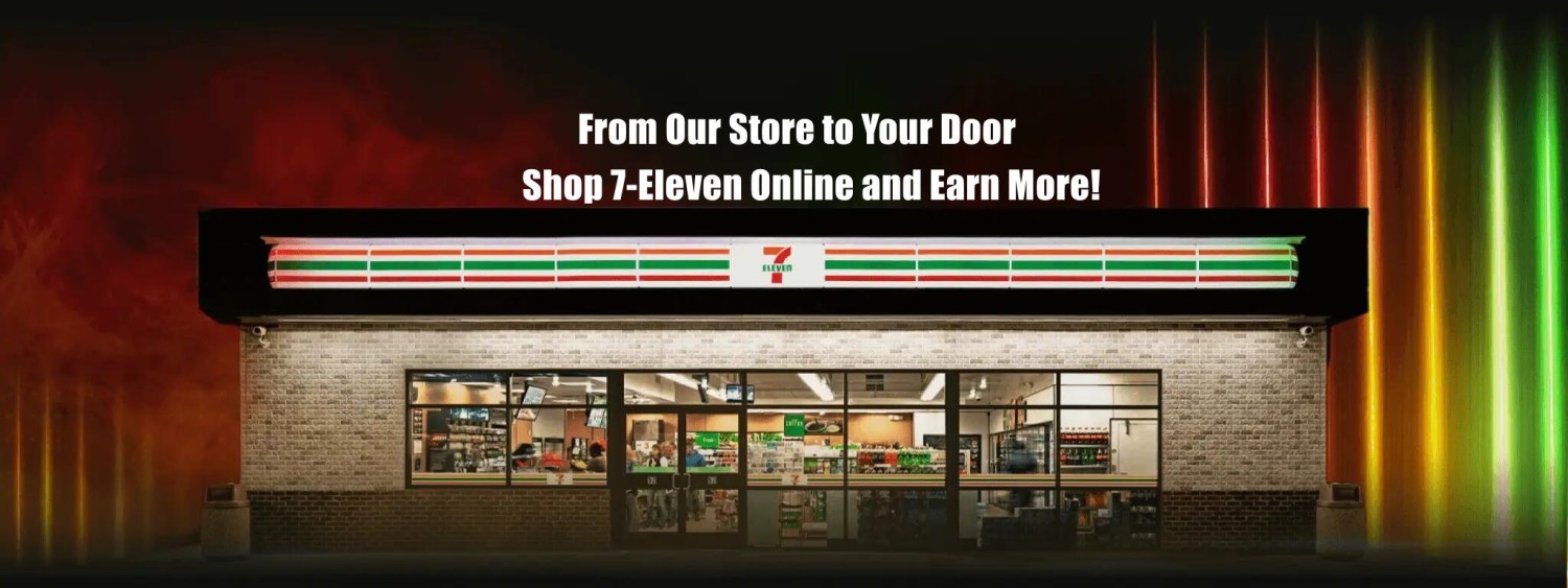 7-Eleven promo